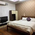Namastey Homes 4 Bhk Serviced Apartment , Near Max Hospital ,Saket