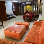 Namastey Homes 4 Bhk Serviced Apartment , Near Max Hospital ,Saket