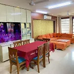 Namastey Homes 4 Bhk Serviced Apartment , Near Max Hospital ,Saket