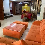 Namastey Homes 4 Bhk Serviced Apartment , Near Max Hospital ,Saket