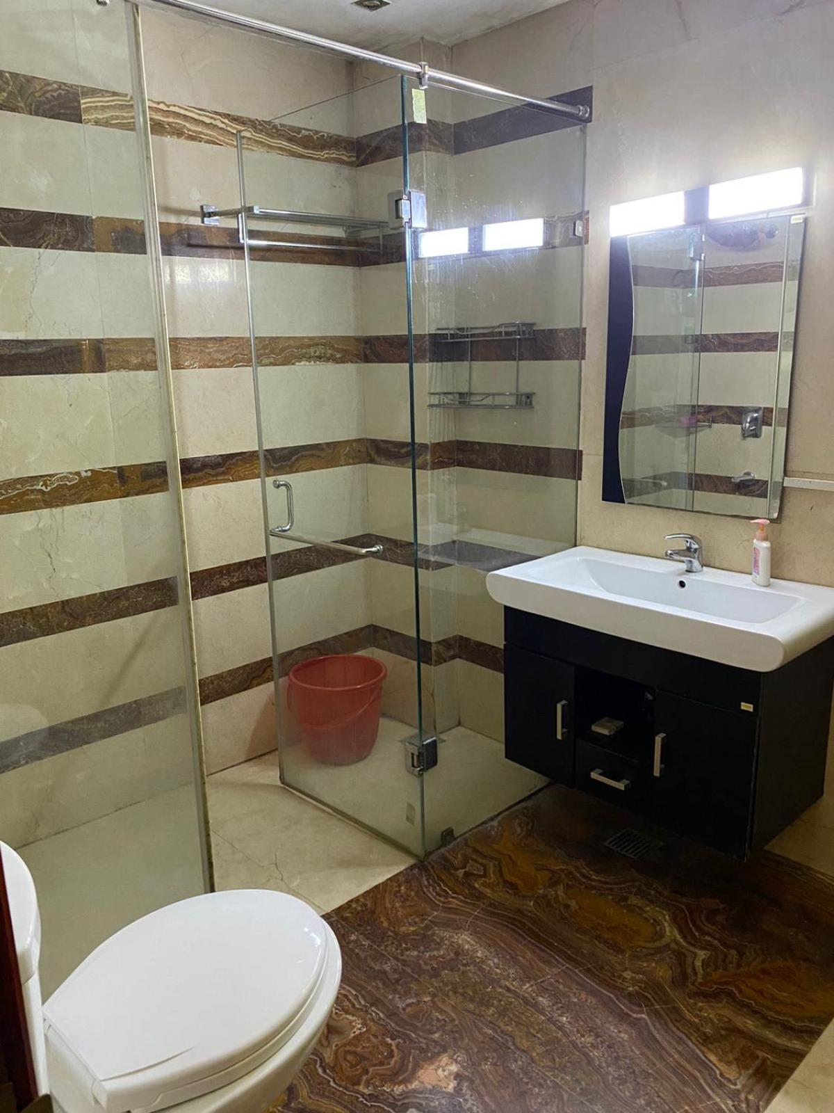 Namastey Homes 4 Bhk Serviced , Near Max Hospital ,saket New Delhi
